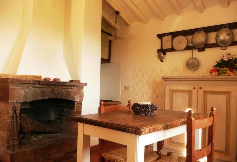 فندق ريفى Marco & Andrea Agriturismo