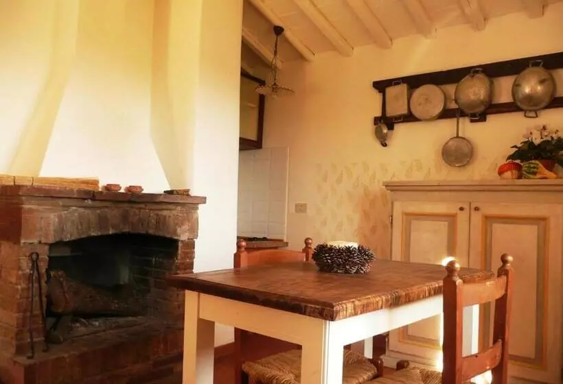 교외 호텔 Marco & Andrea Agriturismo