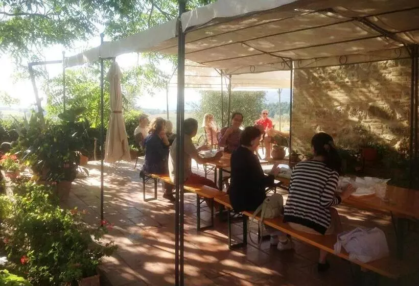 교외 호텔 Marco & Andrea Agriturismo