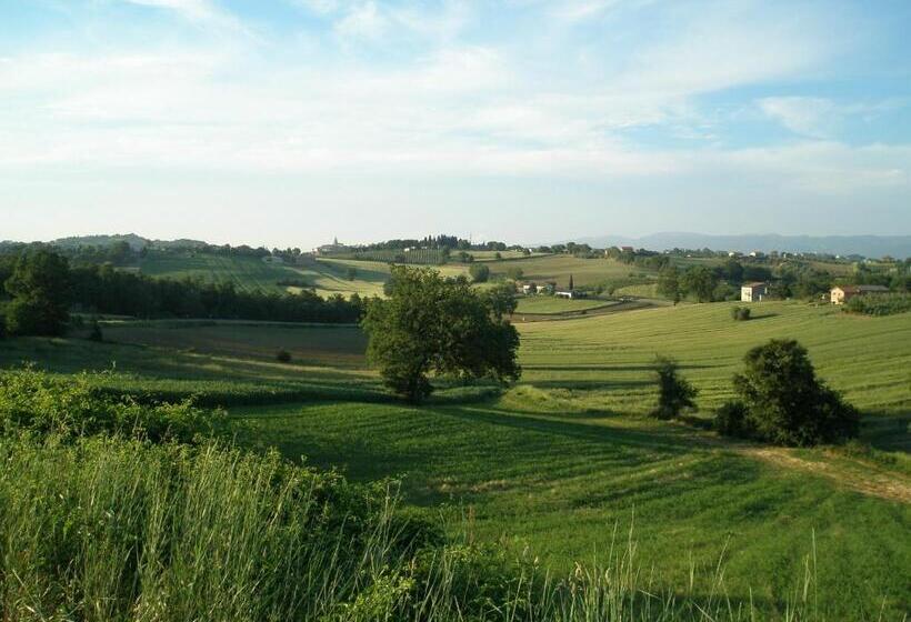 فندق ريفى Marco & Andrea Agriturismo