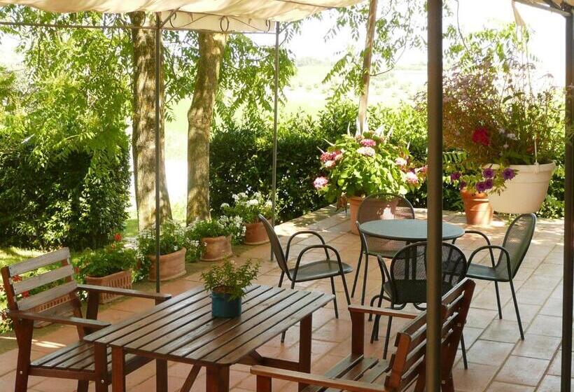 فندق ريفى Marco & Andrea Agriturismo