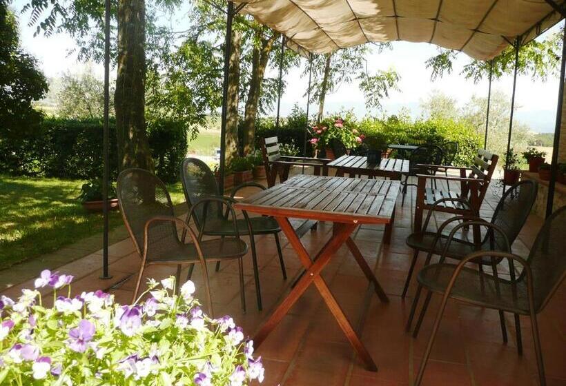 فندق ريفى Marco & Andrea Agriturismo