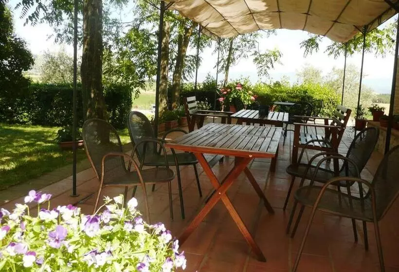 교외 호텔 Marco & Andrea Agriturismo