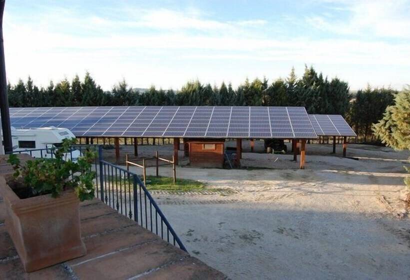 فندق ريفى Marco & Andrea Agriturismo