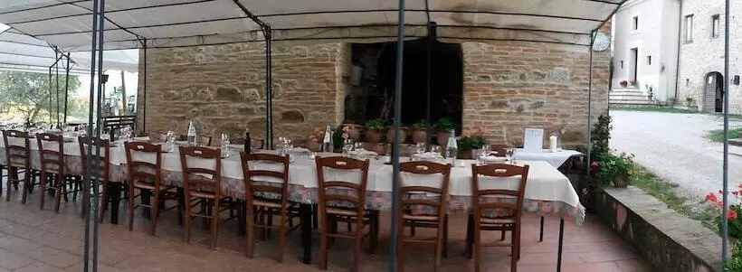 교외 호텔 Marco & Andrea Agriturismo