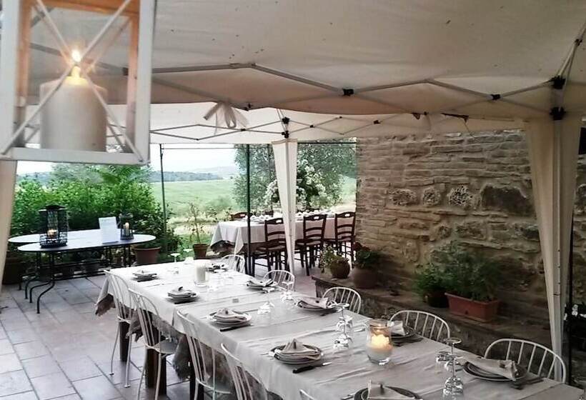 فندق ريفى Marco & Andrea Agriturismo
