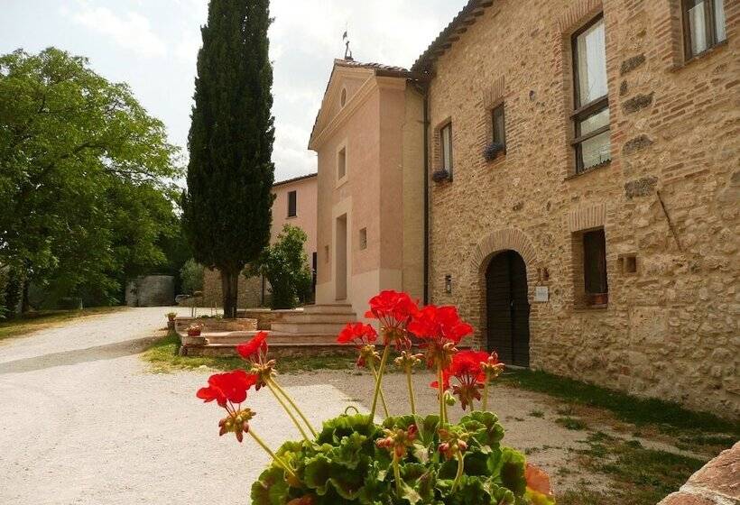 فندق ريفى Marco & Andrea Agriturismo