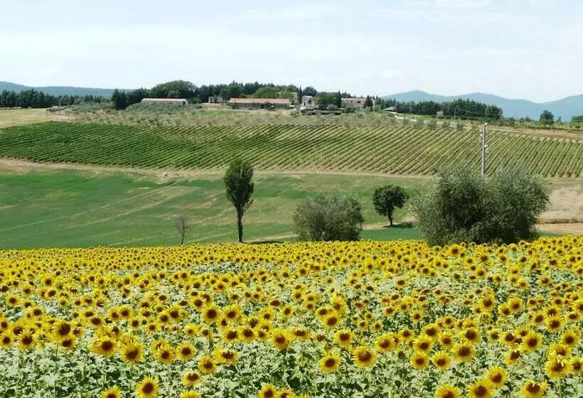 교외 호텔 Marco & Andrea Agriturismo