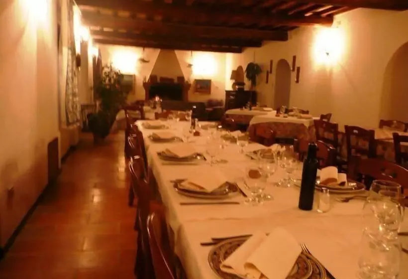 교외 호텔 Marco & Andrea Agriturismo