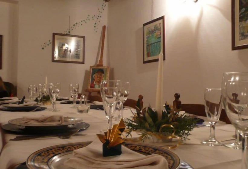 فندق ريفى Marco & Andrea Agriturismo