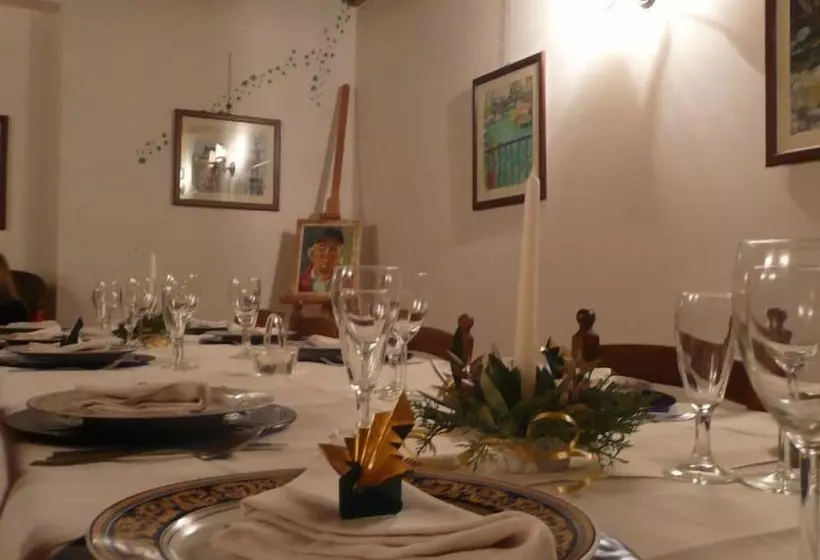 교외 호텔 Marco & Andrea Agriturismo