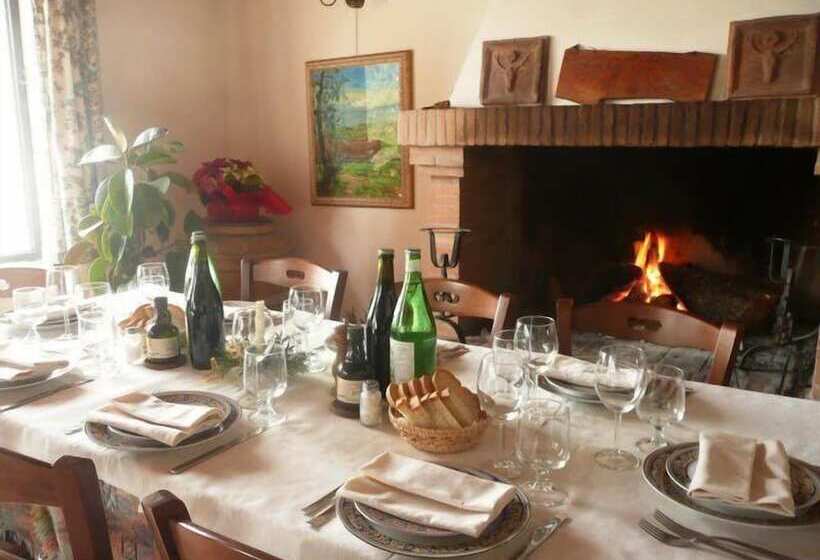 فندق ريفى Marco & Andrea Agriturismo