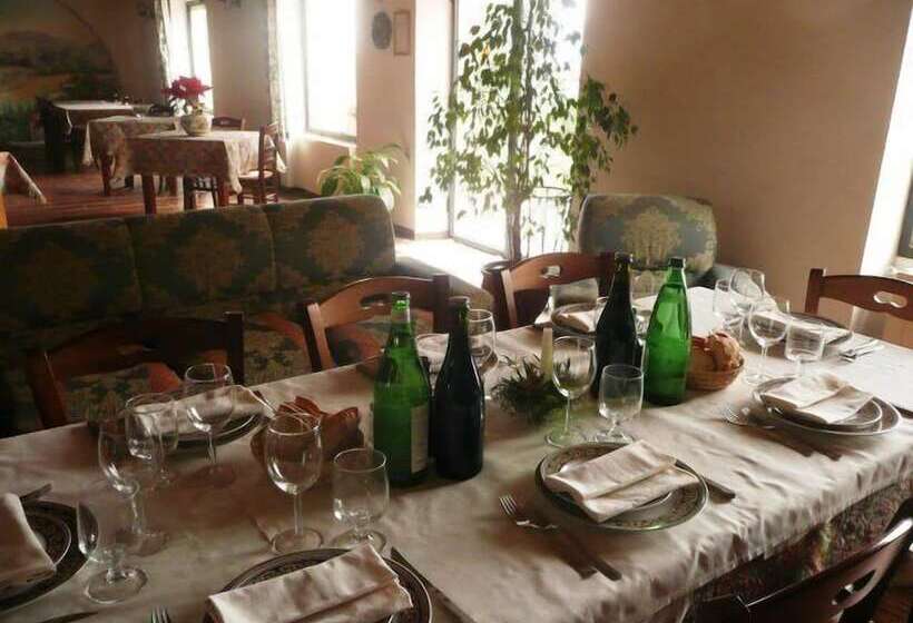 فندق ريفى Marco & Andrea Agriturismo