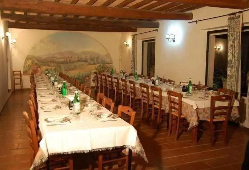 교외 호텔 Marco & Andrea Agriturismo