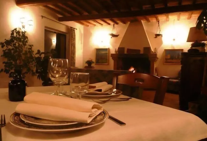 교외 호텔 Marco & Andrea Agriturismo