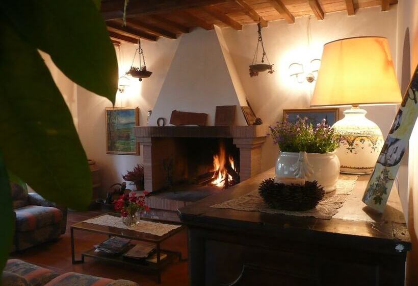 فندق ريفى Marco & Andrea Agriturismo