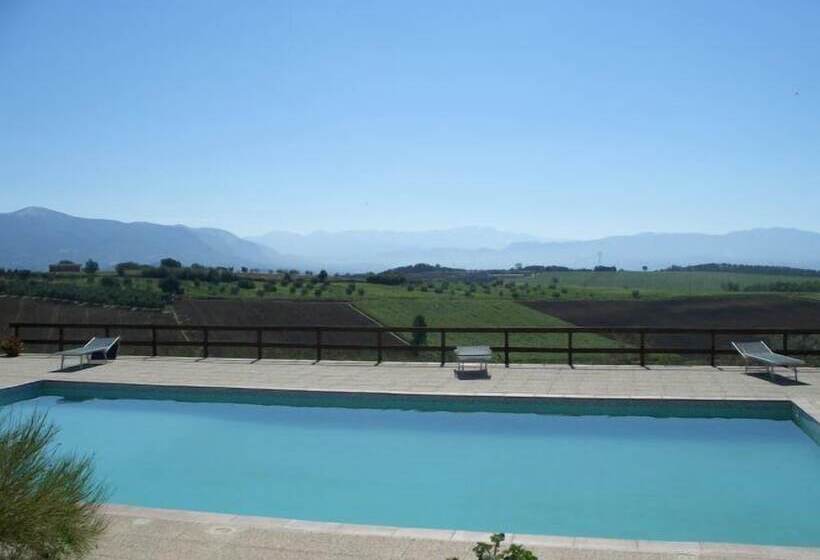 فندق ريفى Marco & Andrea Agriturismo