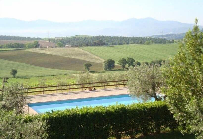 فندق ريفى Marco & Andrea Agriturismo