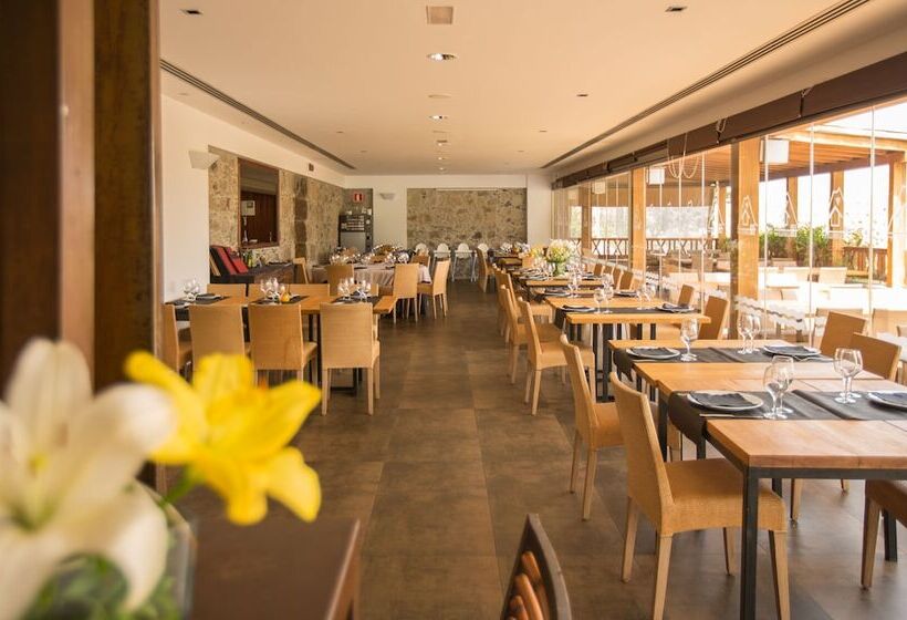 فندق ريفى Rural El Mondalon