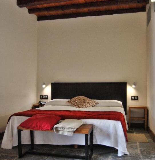 فندق ريفى Rural El Mondalon