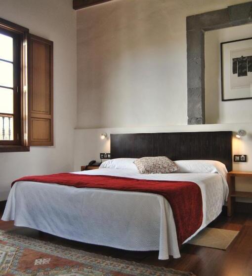 فندق ريفى Rural El Mondalon