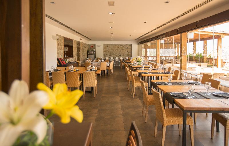 فندق ريفى Rural El Mondalon