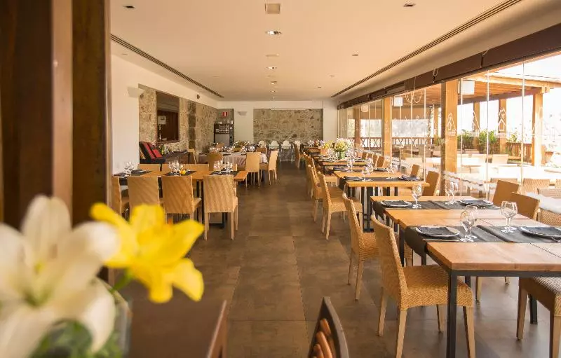 교외 호텔 Rural El Mondalon