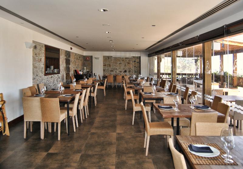 فندق ريفى Rural El Mondalon