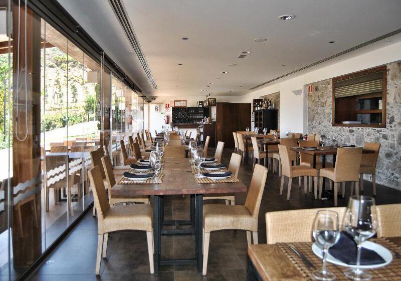 فندق ريفى Rural El Mondalon