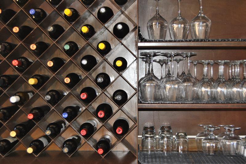 فندق ريفى Rural El Mondalon