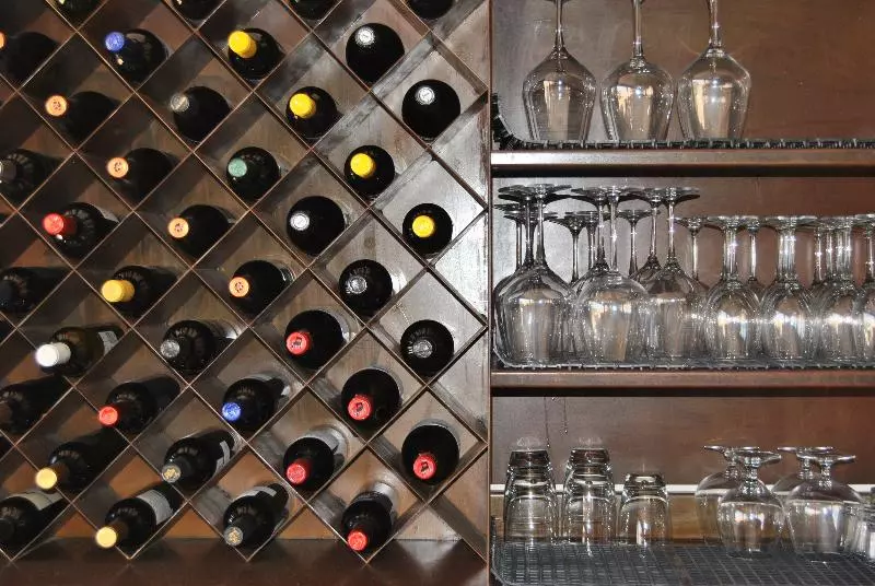 교외 호텔 Rural El Mondalon