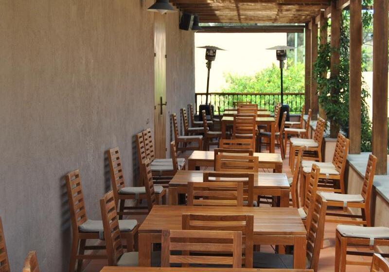 فندق ريفى Rural El Mondalon