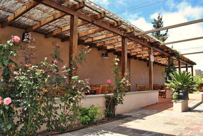 فندق ريفى Rural El Mondalon