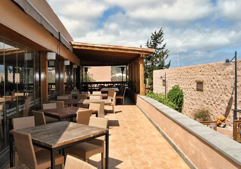 فندق ريفى Rural El Mondalon