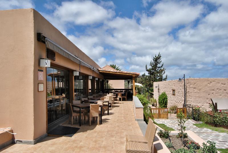 فندق ريفى Rural El Mondalon