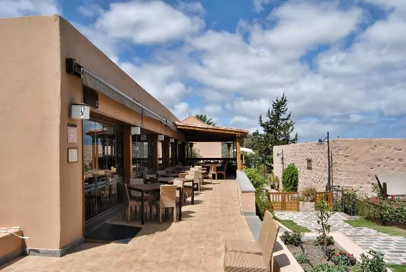 교외 호텔 Rural El Mondalon