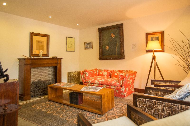 فندق ريفى Rural El Mondalon