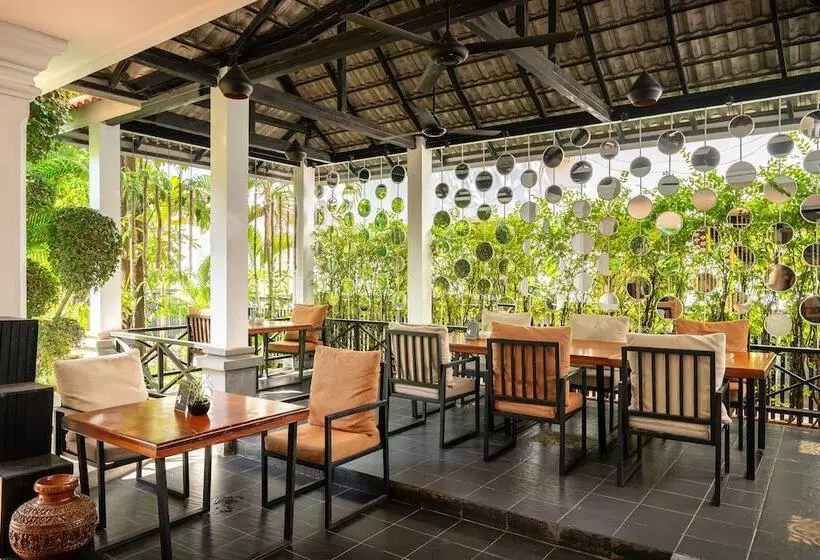 هتل Silk D  Angkor Boutique