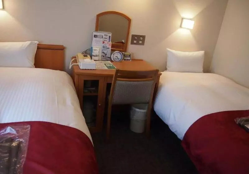 Отель Taisei Annex