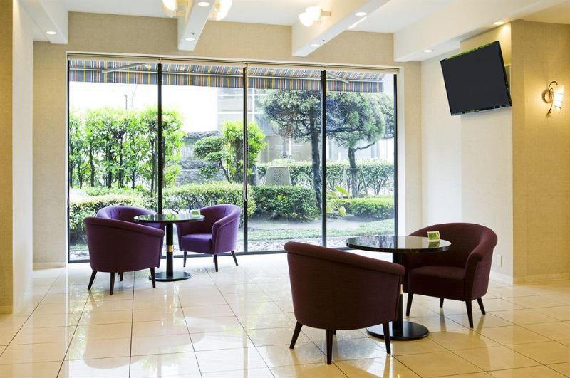 فندق Taisei Annex