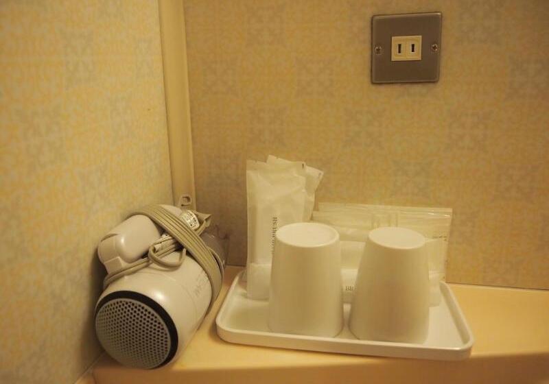 فندق Taisei Annex