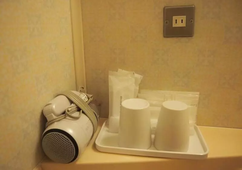 Отель Taisei Annex