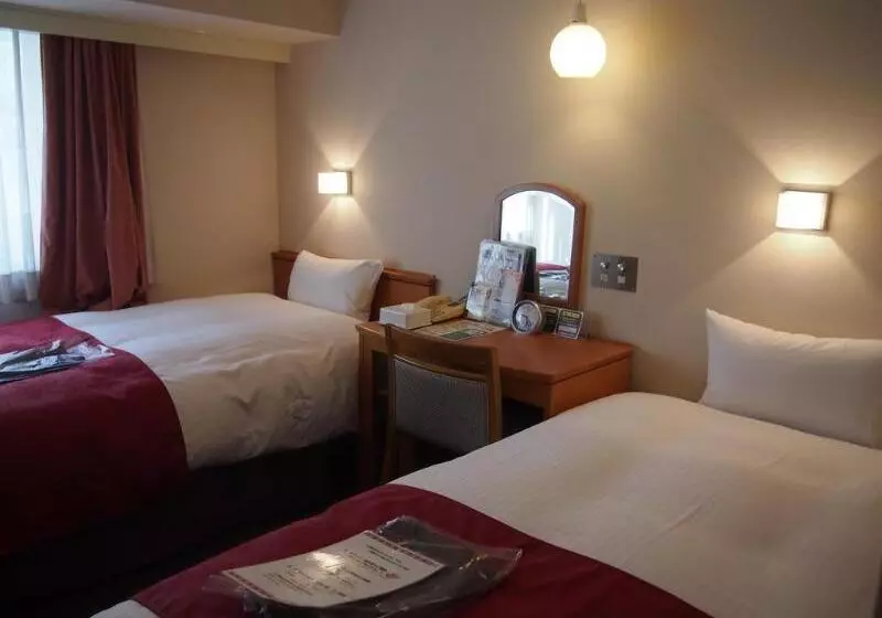 Отель Taisei Annex