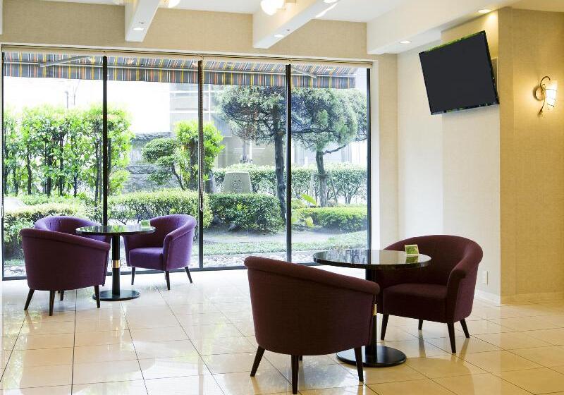 فندق Taisei Annex