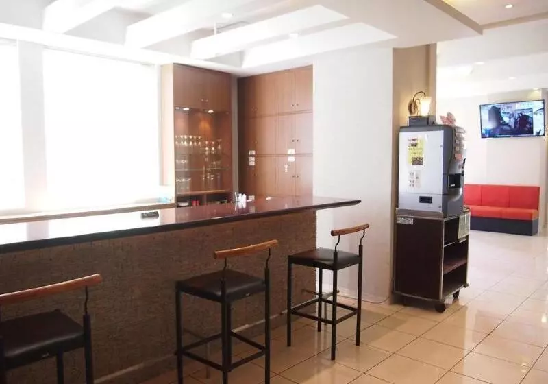 Отель Taisei Annex