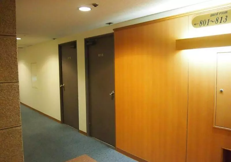 Отель Taisei Annex