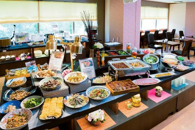 Отель Taisei Annex