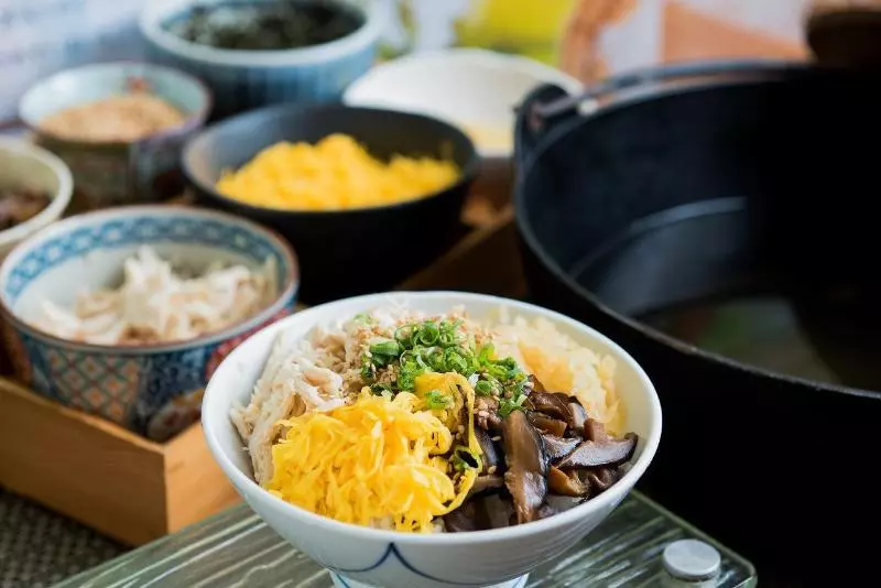 Отель Taisei Annex