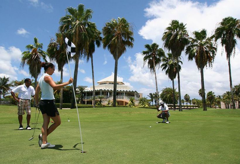 فندق The Regent Grand Resort