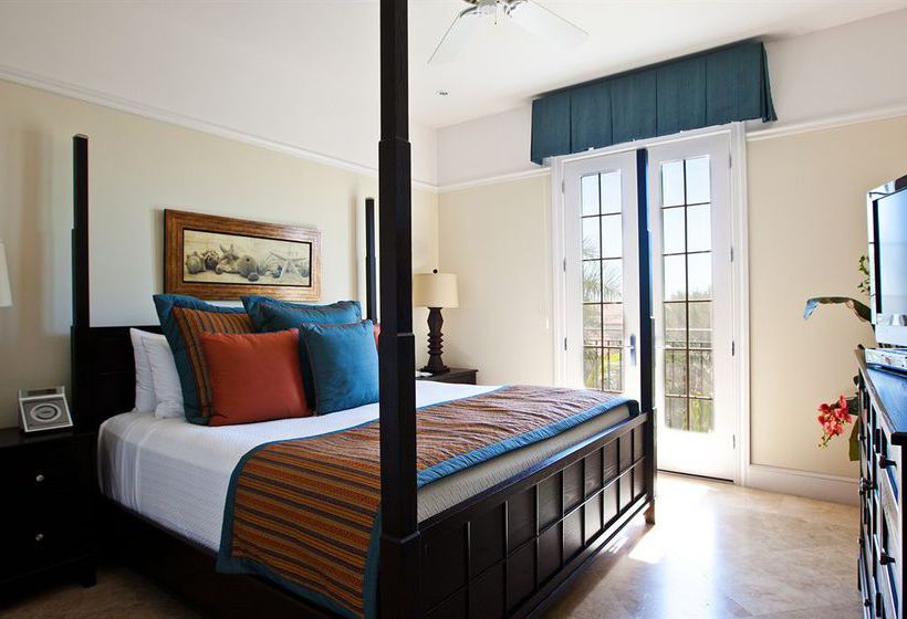 فندق The Regent Grand Resort